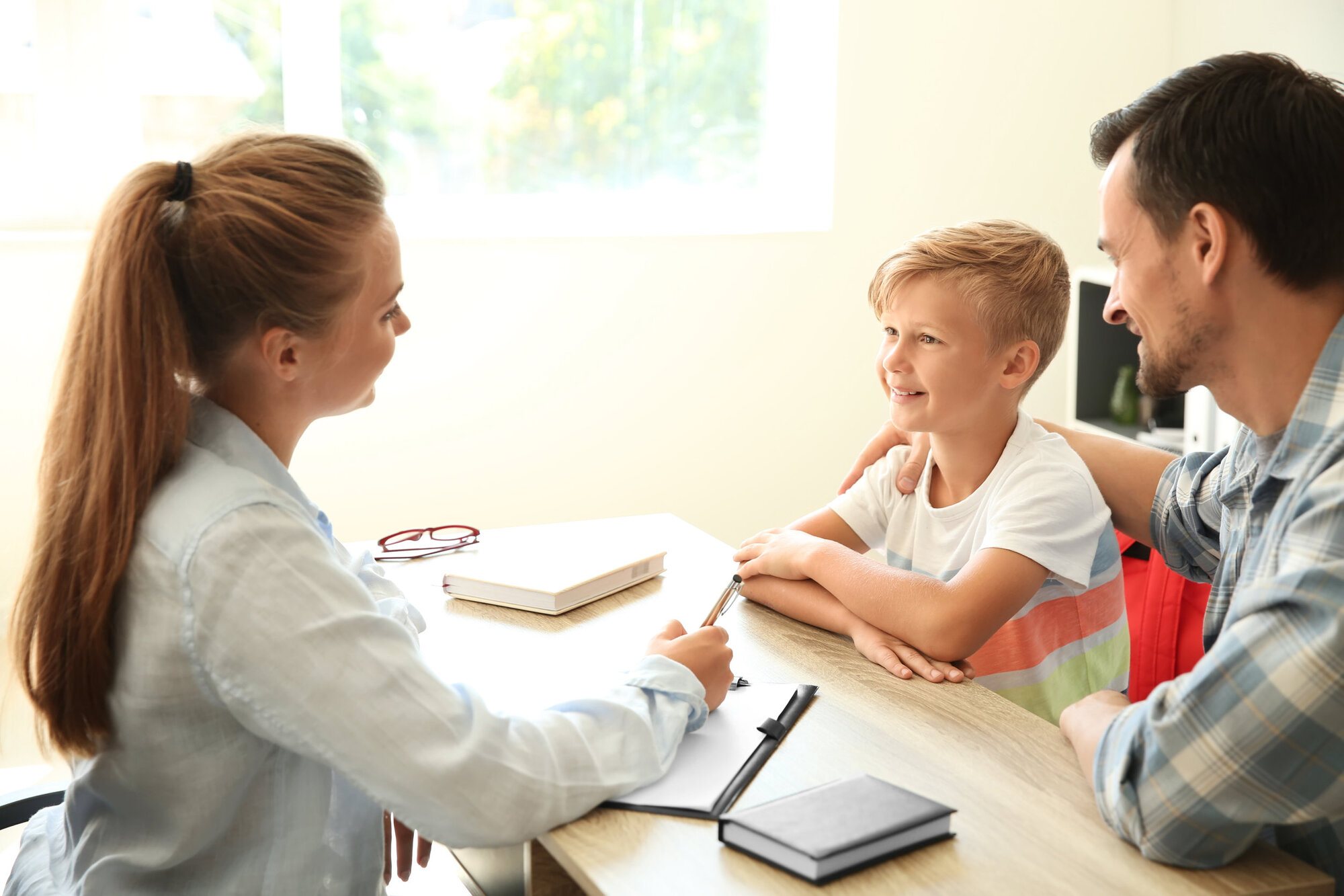 Conseiller financier