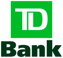TD Canada Trust